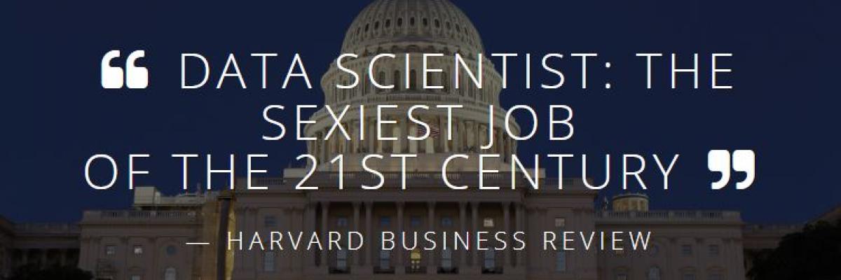 Data scientist