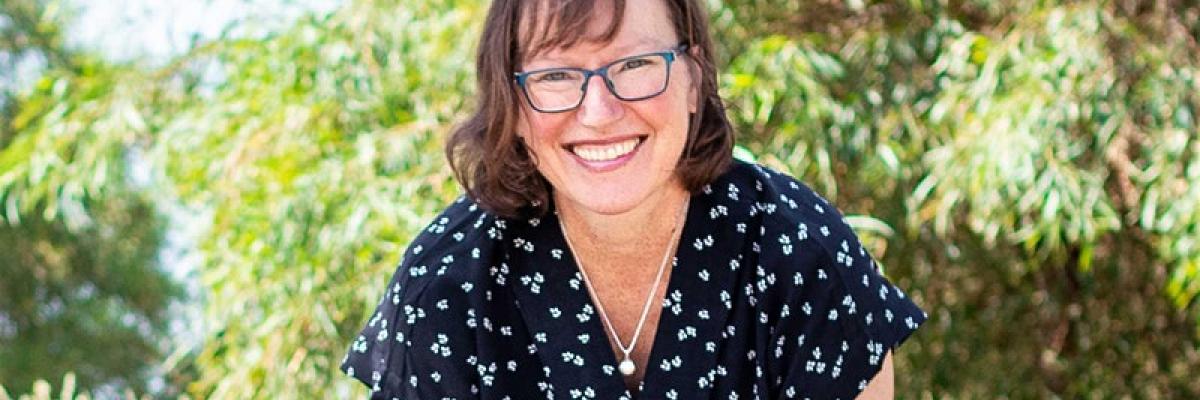 Dr Susan Hazel