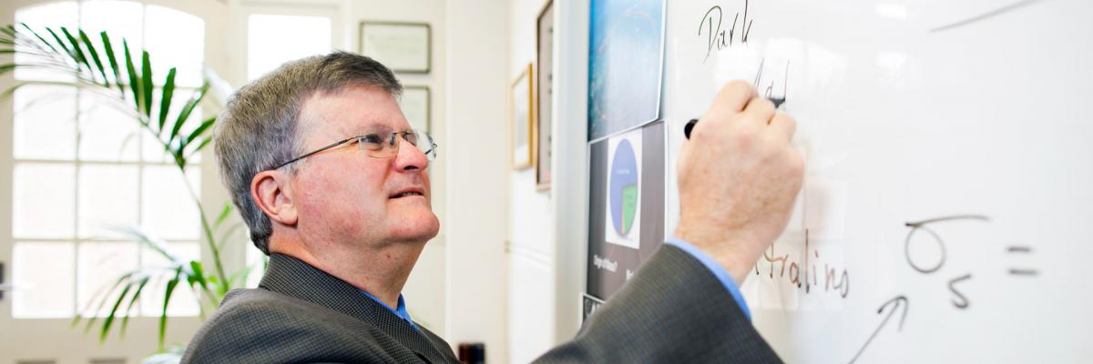 Professor Anthony Thomas