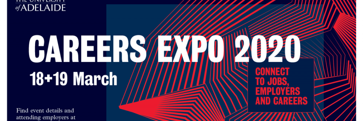 Careers Expo