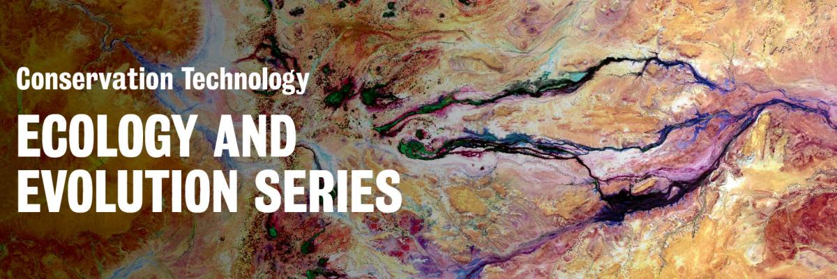 Ecology and Evolution Series - Winter 2020