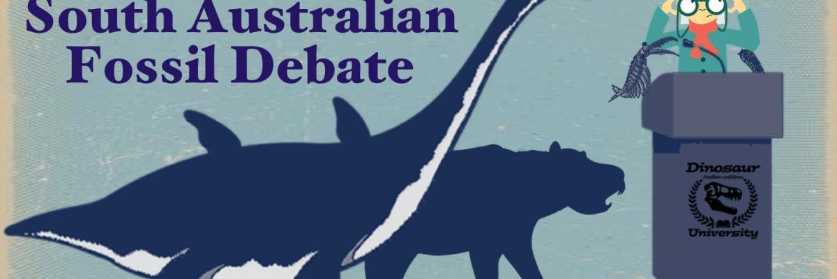 Fossil Debate