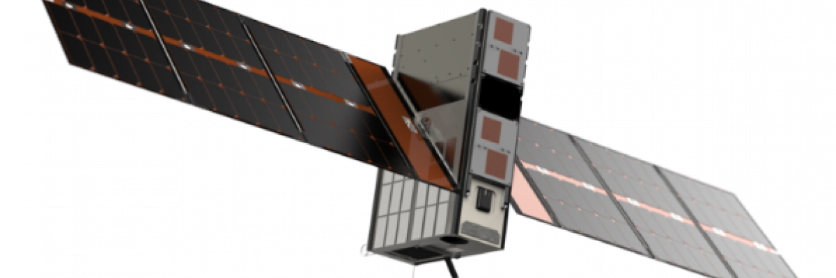 Nanosatellite