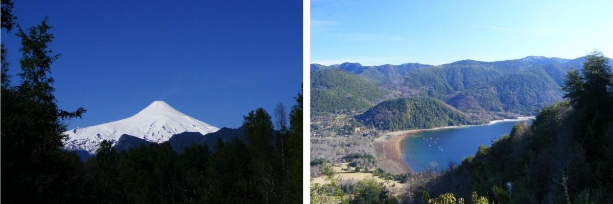 Volcanoes