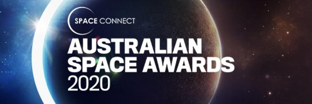 Space Awards