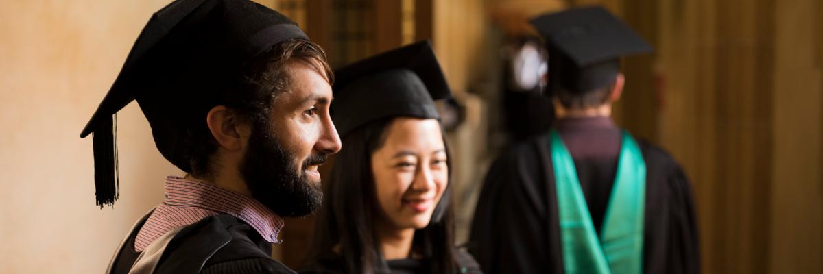 graduations