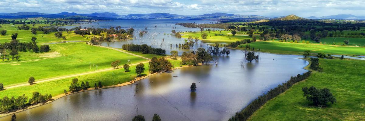 Water Research Centre News - Hume Weir NSW