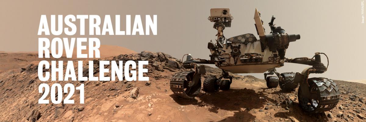 Australian Rover Challenge