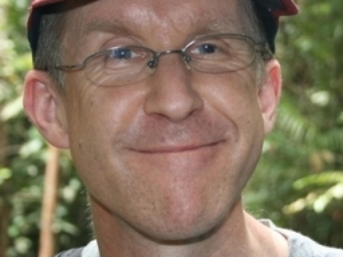Graham Heinson