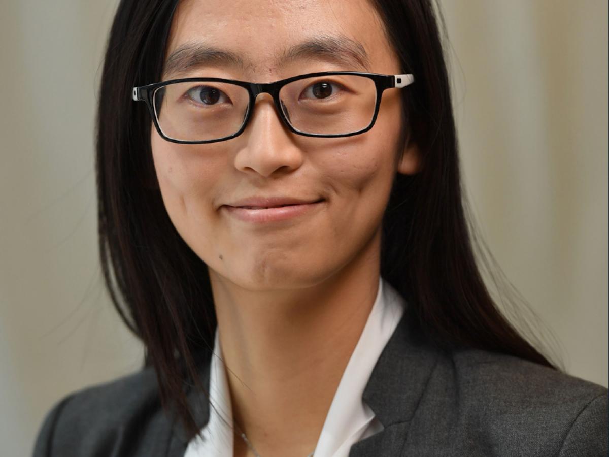 Jiawen Li