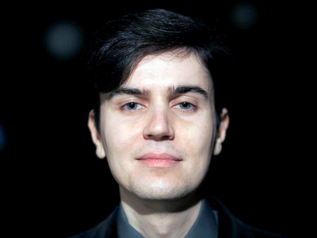 Dr Gabriel Collin