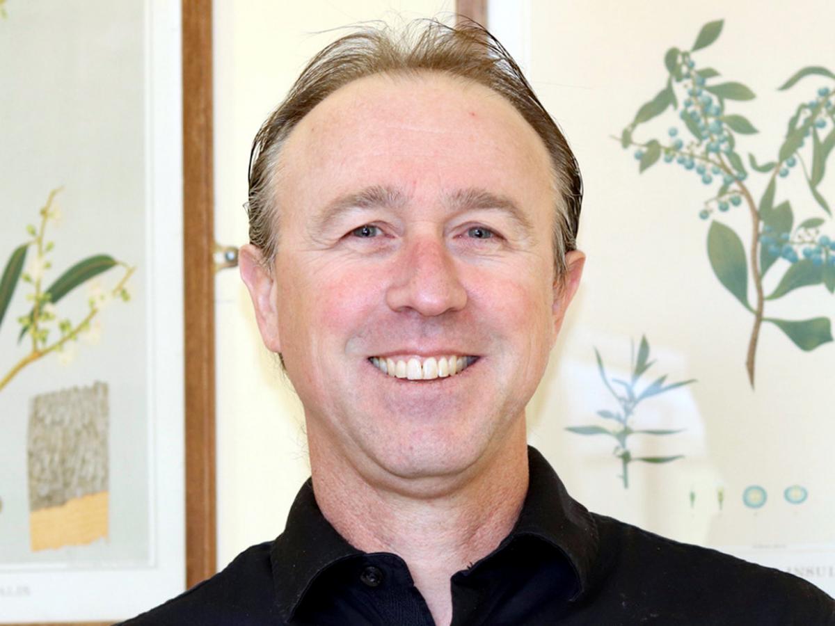 researcher photo Kyle Armstrong