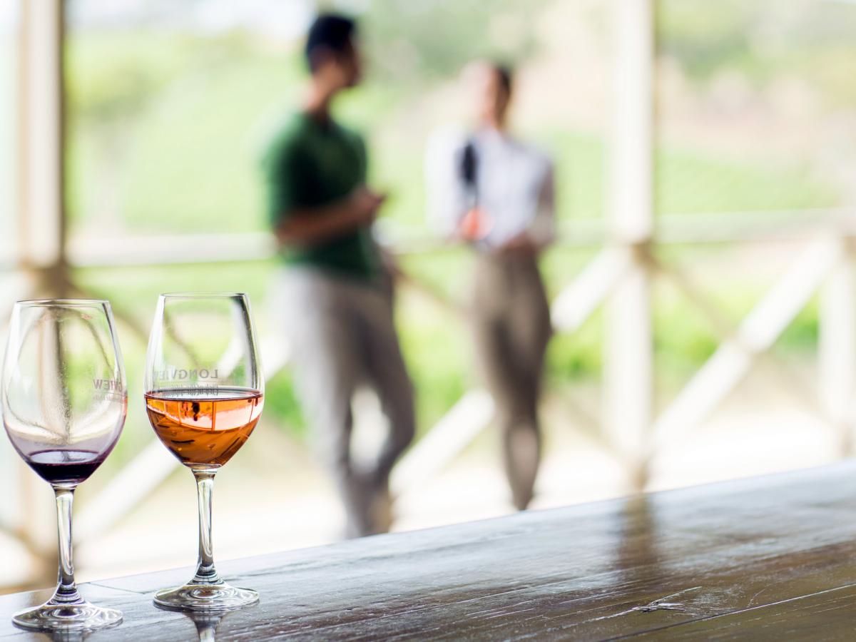 Winery photo