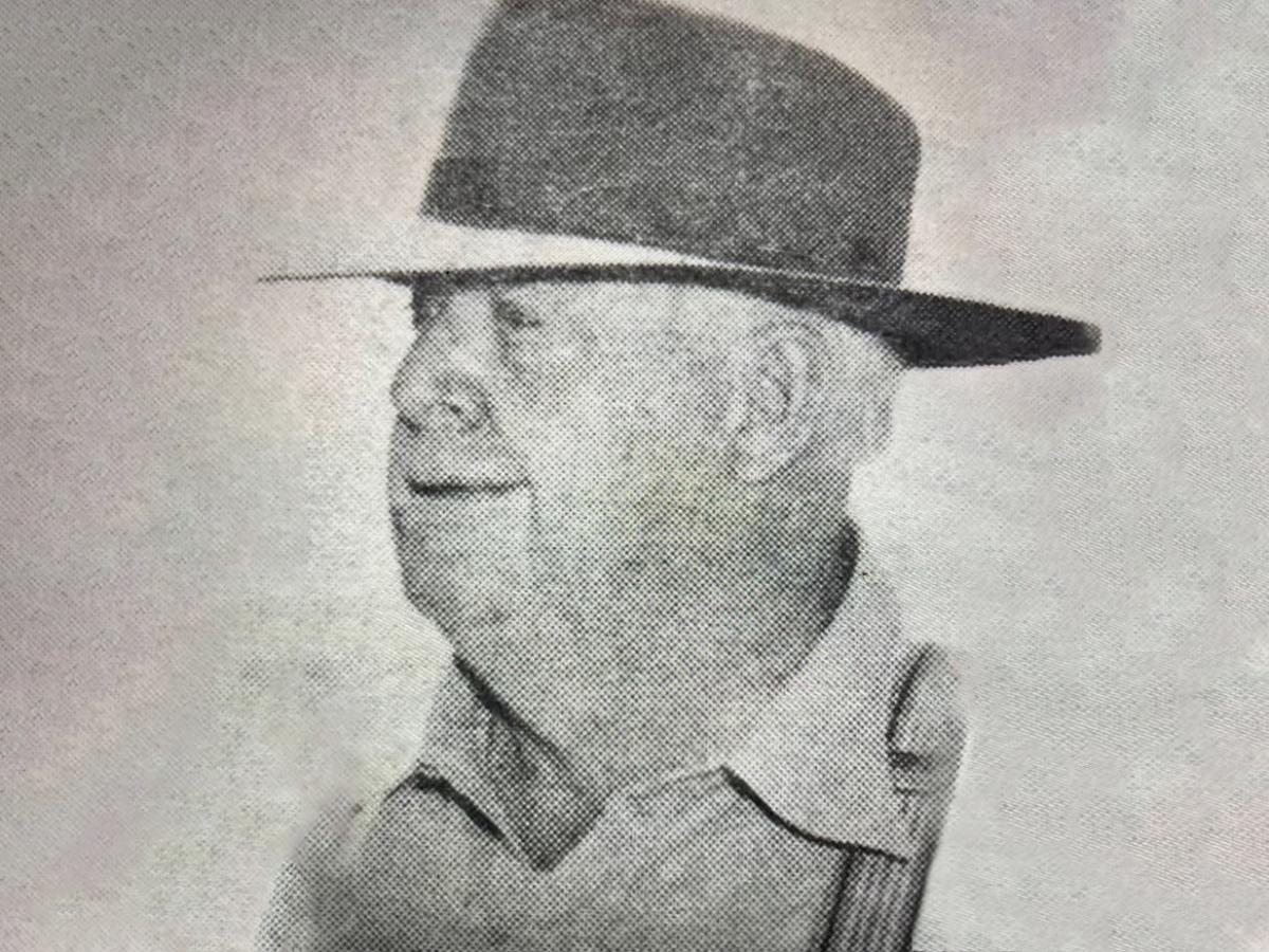 John Stanley Davies