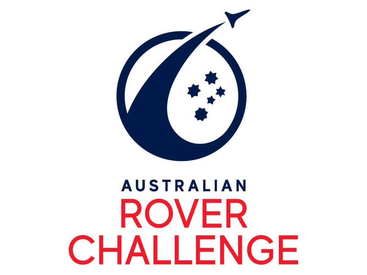 Australian Rover Challenge logo