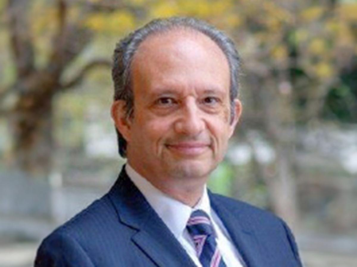 Professor Derek Abbott
