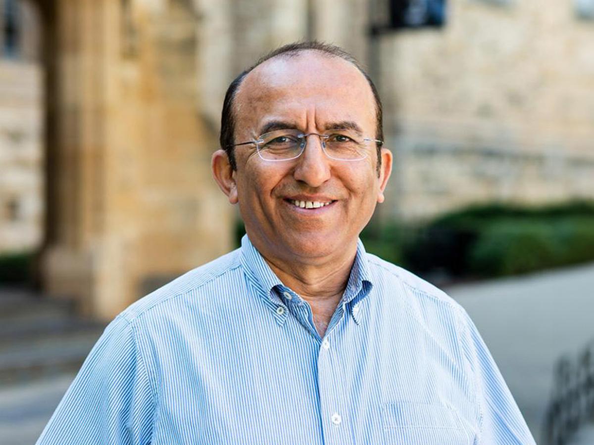 Nesimi Ertugrul
