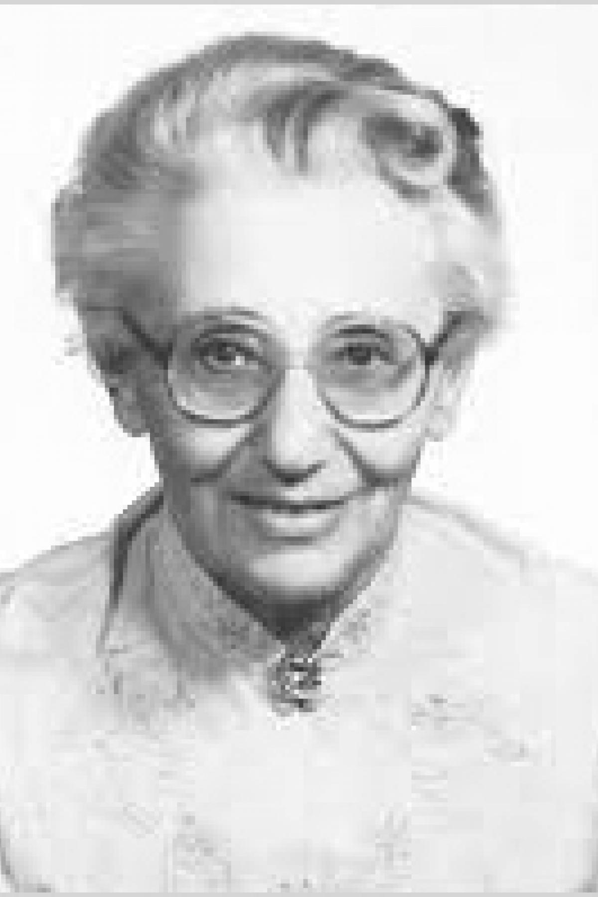Marta Sved