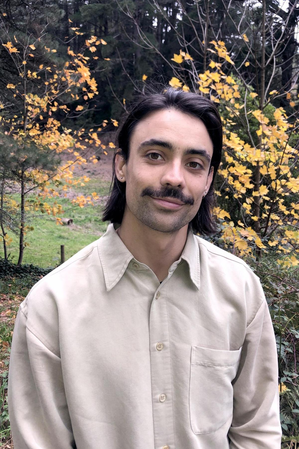 Jacob Maher
