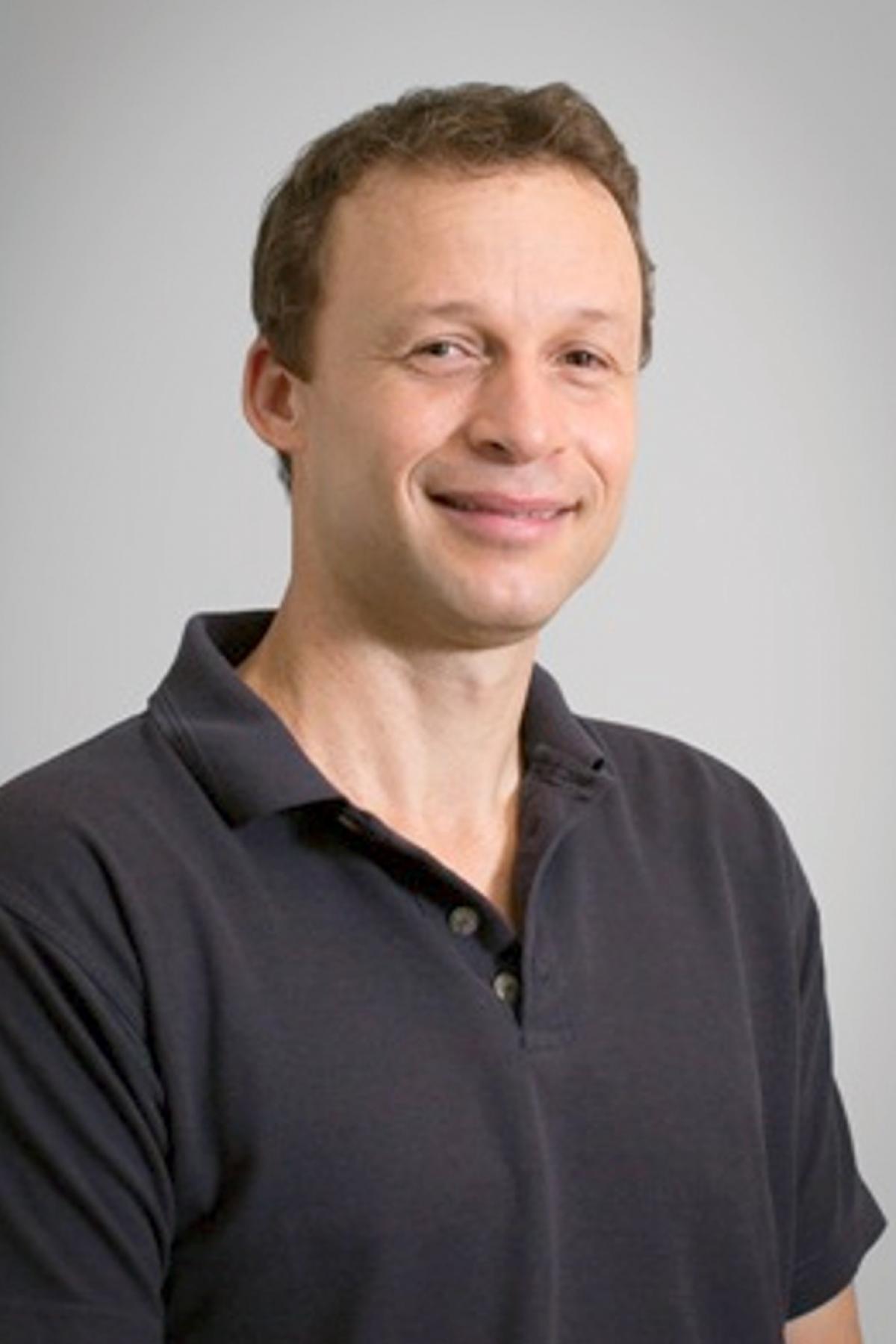 Ivan Nagelkerken