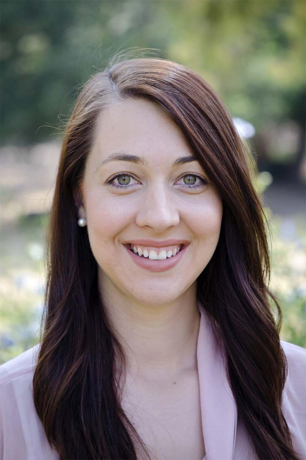 Tara Garrard