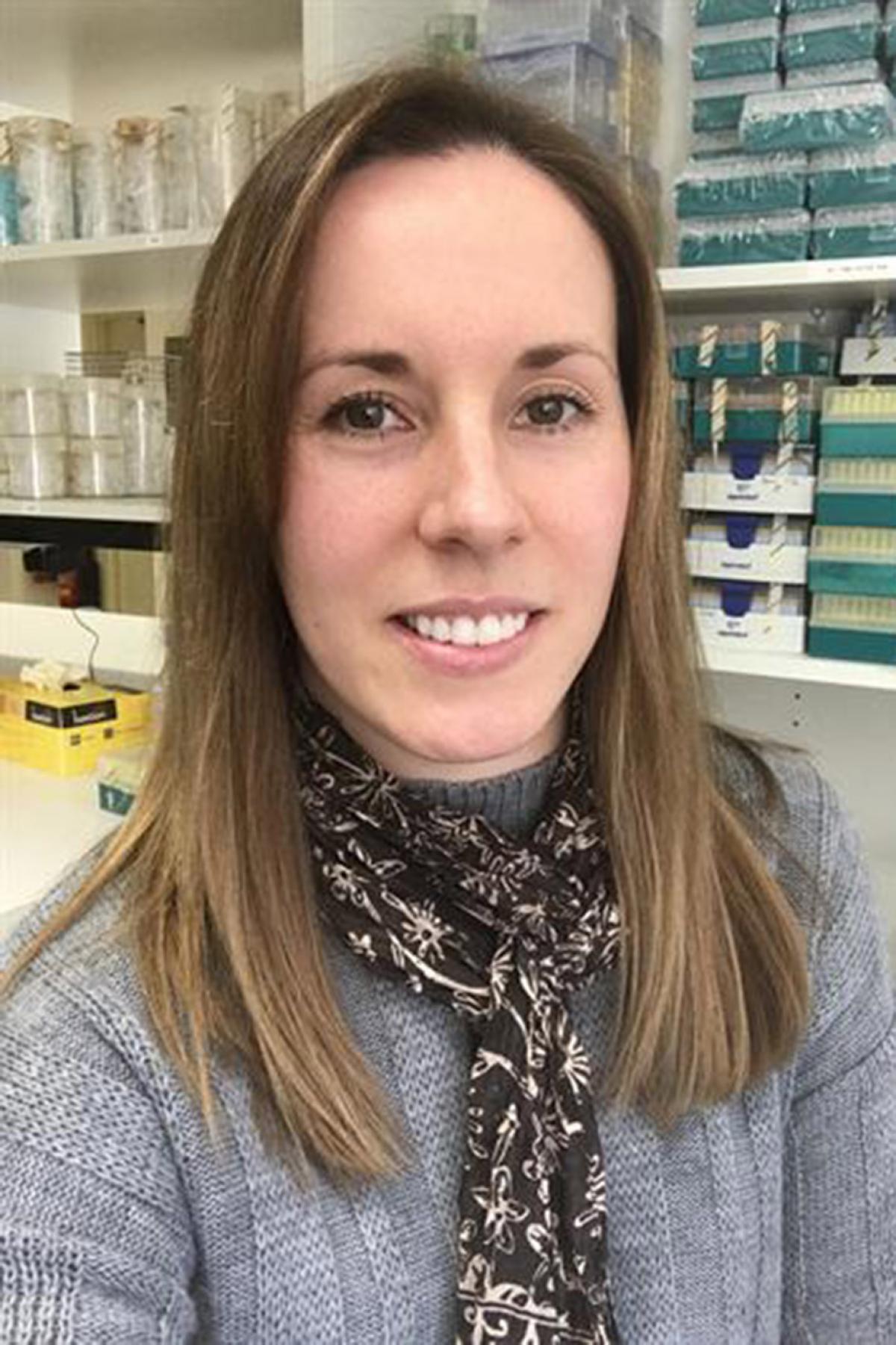 Dr Jenna Malone