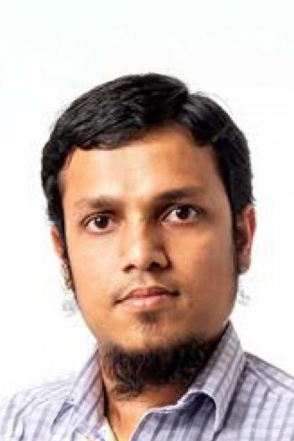 Dr Tafsirojjaman