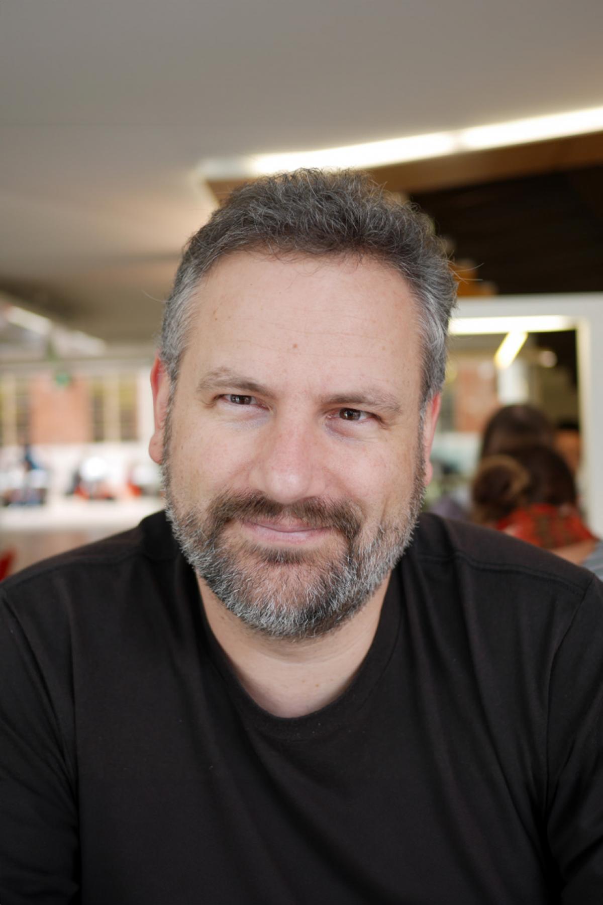 Dr Matthew Roughan