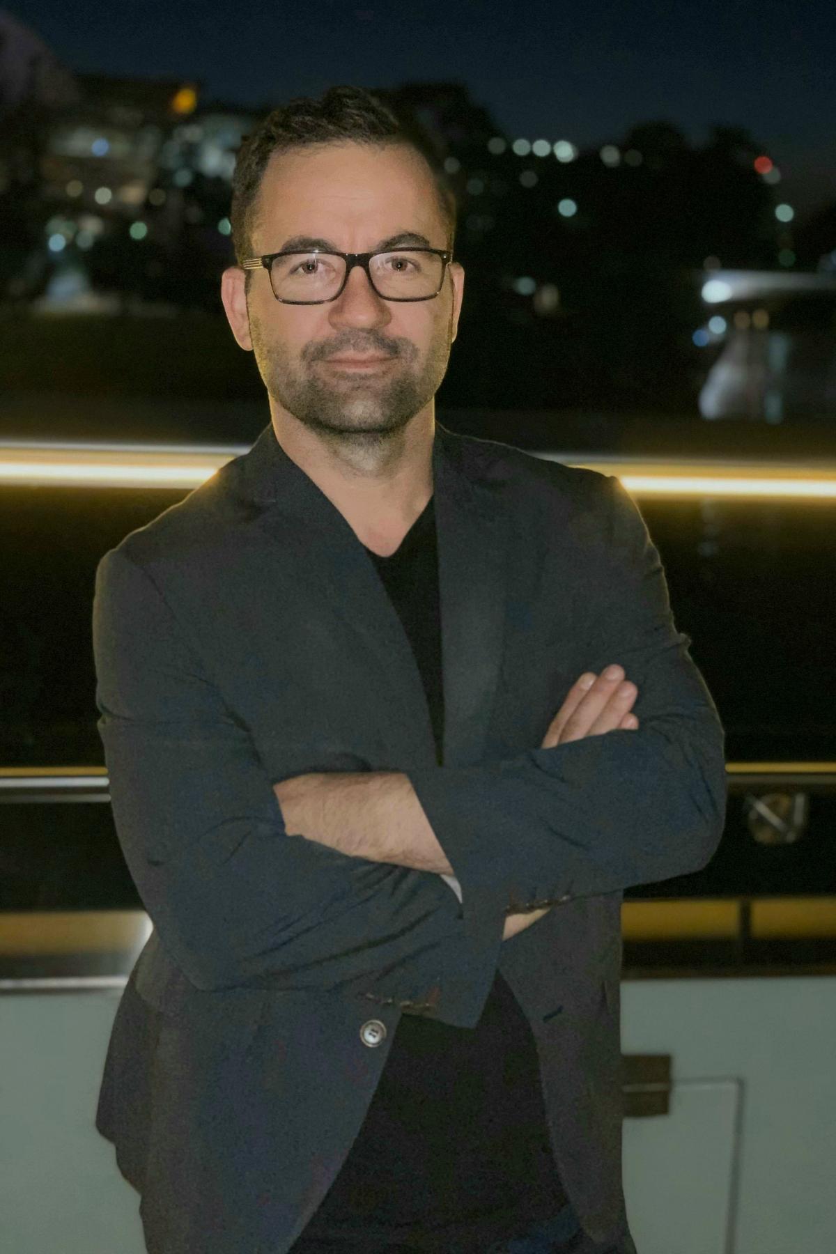 Professor Miftar Ganija