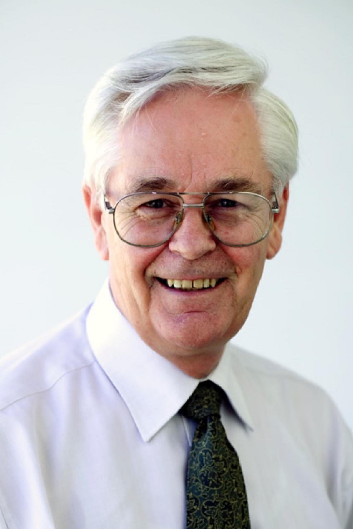 Bob Vincent