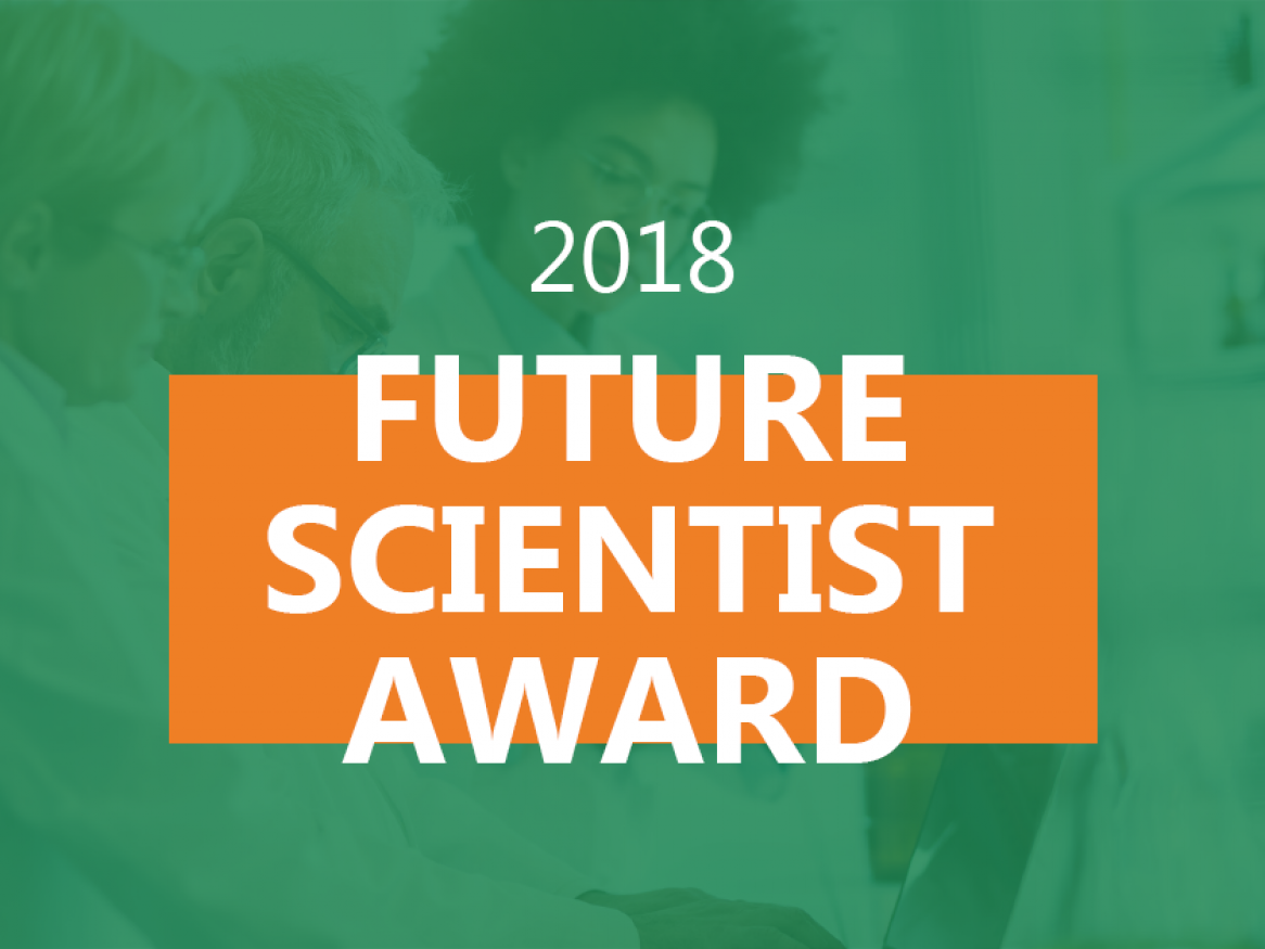 Future Scientist Award