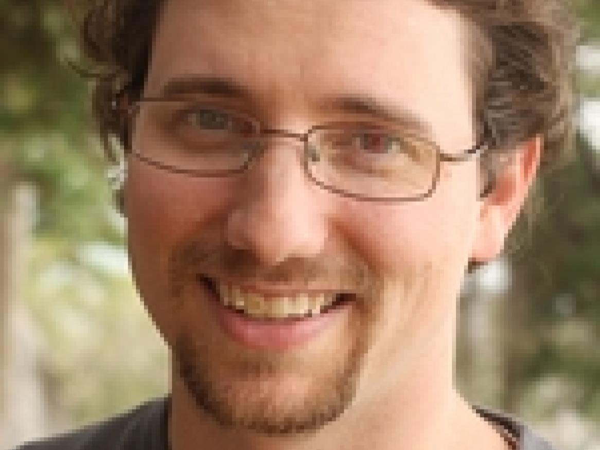 Derrick Hasterock