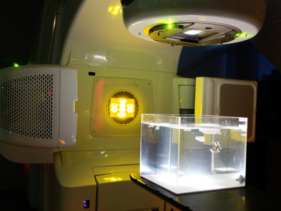 Dosimetry