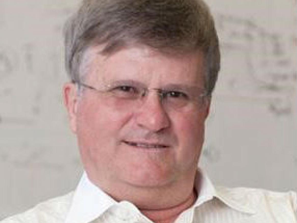 Dr Anthony Thomas