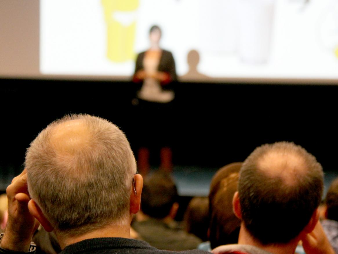 Lecture seminar