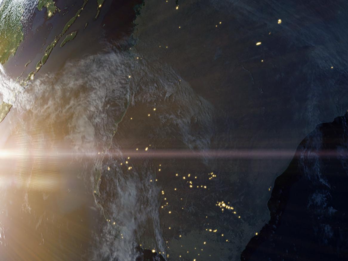 News Australia’s epic story. Shutterstock/Lev Savitskiy