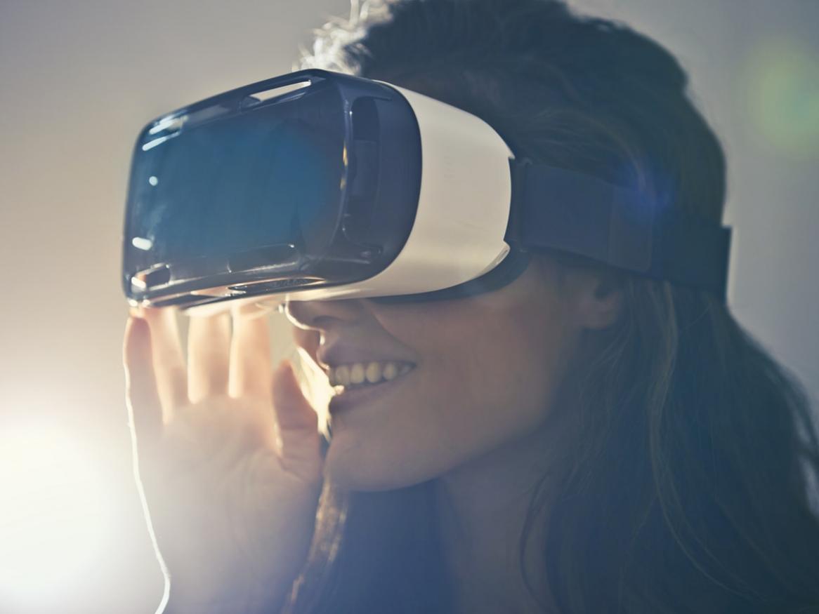 virtual reality