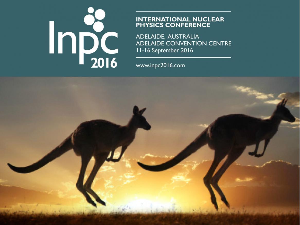 INPC news banner