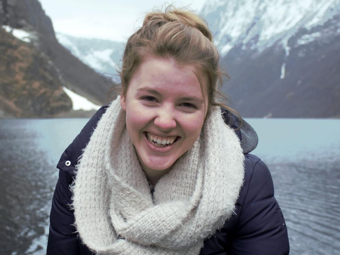 Dr Katie Howard