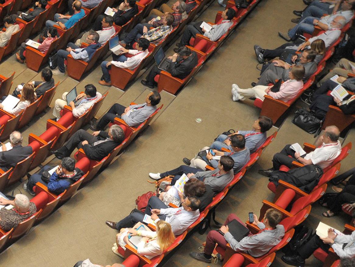 Conference