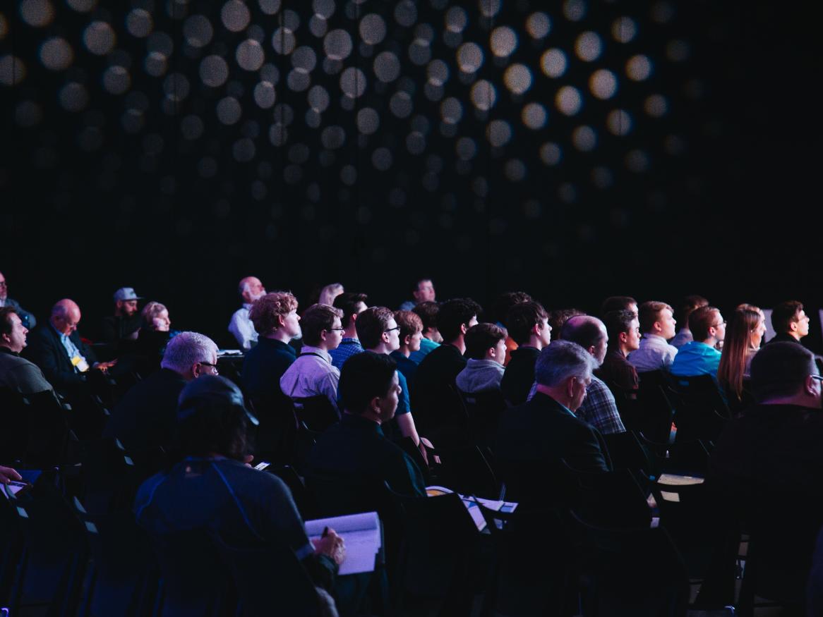 Conference