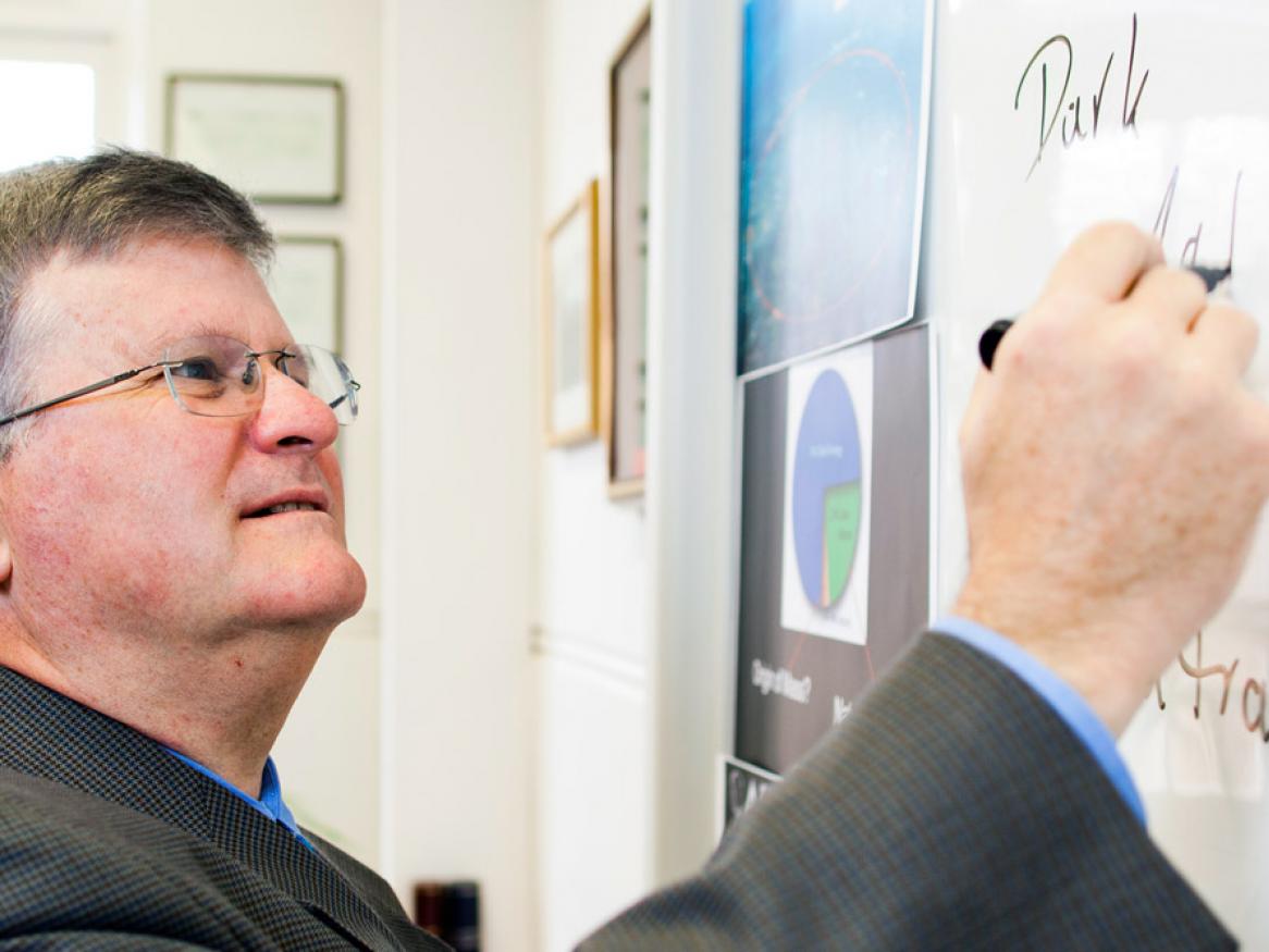 Professor Anthony Thomas