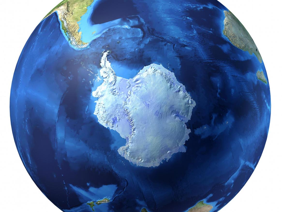 Antarctica