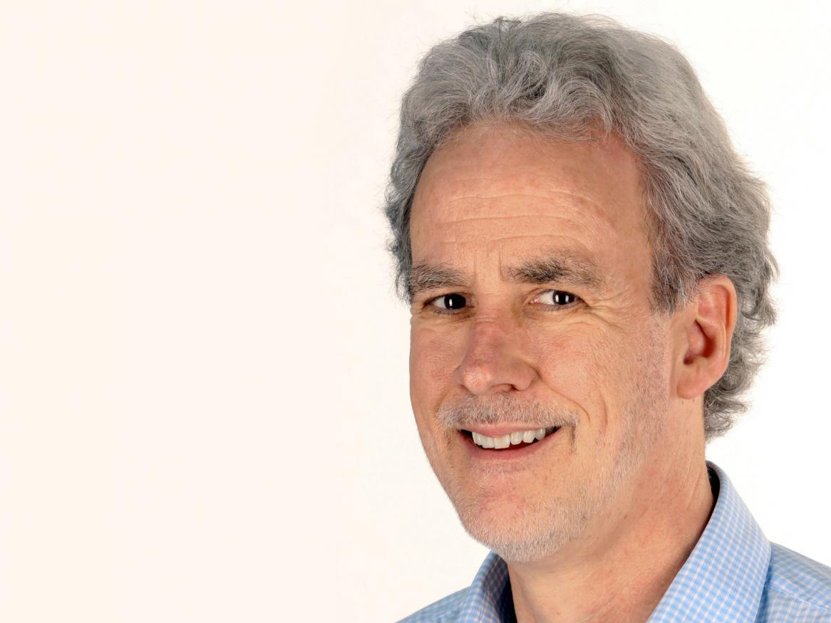 Peter Veitch