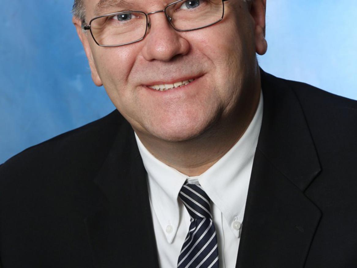 Professor Martin Cole