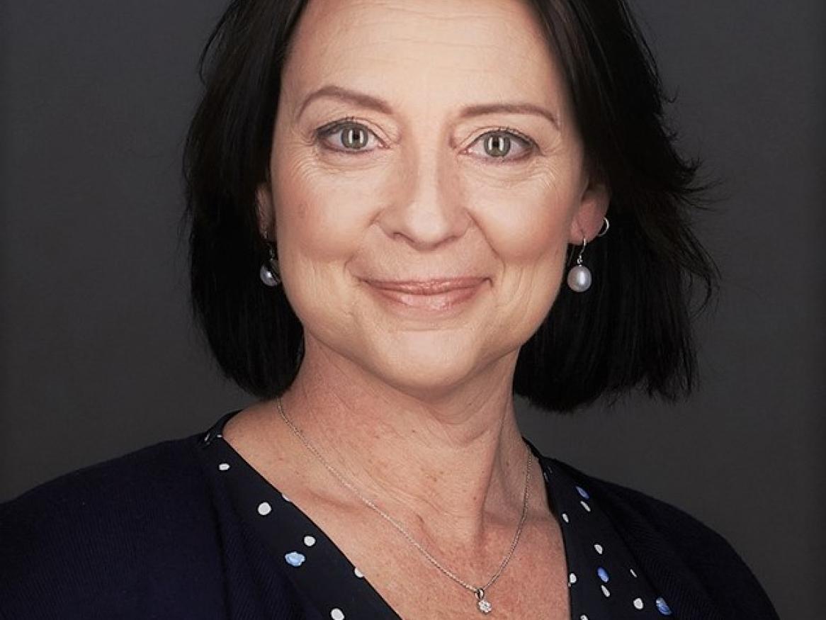 Laura Parry