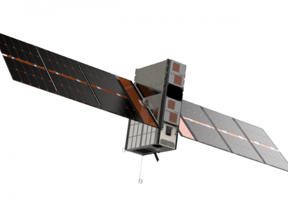 Nanosatellite