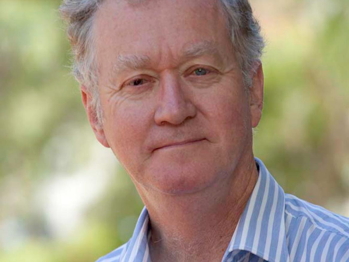 Peter Langridge