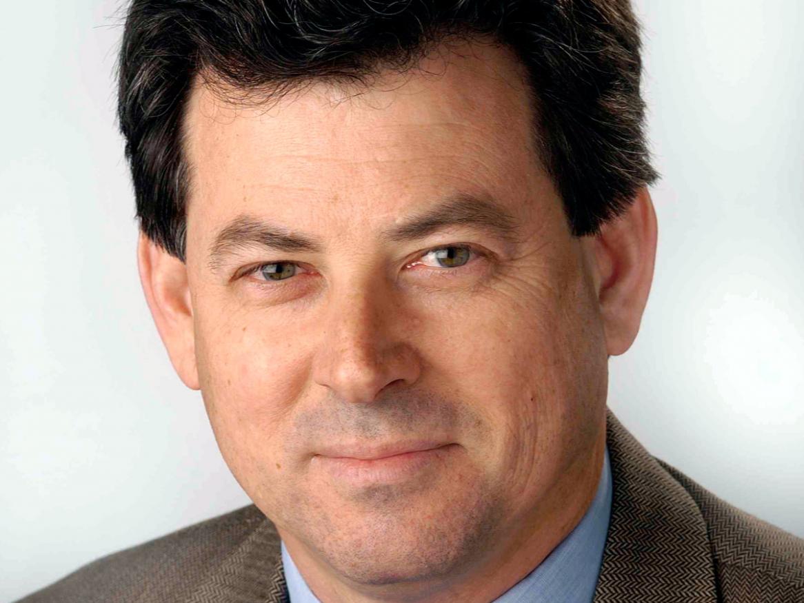 Professor Anthony Williams