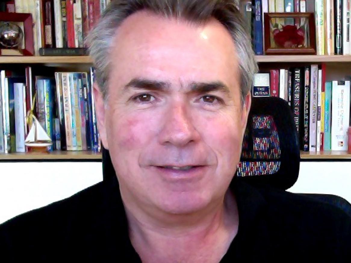 David Lewis, Head of CEAM